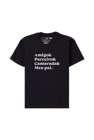 Imagem de Camiseta Pai Camarada 2 0 Reserva Mini