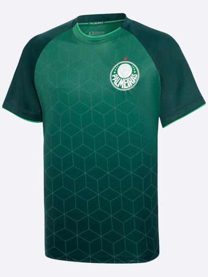 Imagem de Camiseta Palmeiras Power II