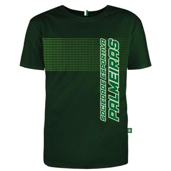 Imagem de Camiseta Palmeiras SEP Original Plus Size