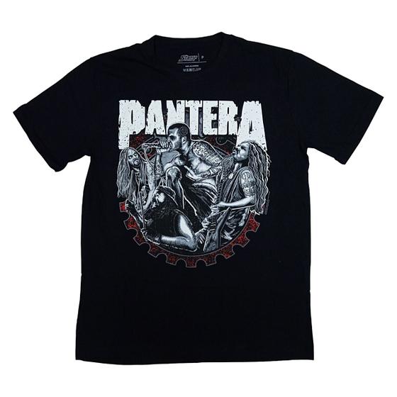 Imagem de Camiseta Pantera - Photo Illustration Hoodie