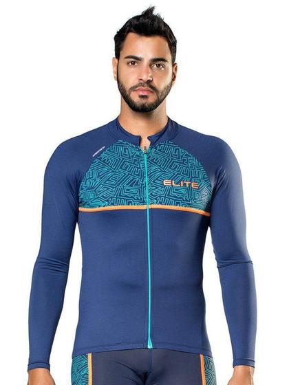 Imagem de Camiseta Para Ciclismo com Bolso Special Elite