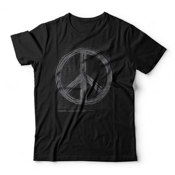 Imagem de Camiseta Peace Studio Geek Casual