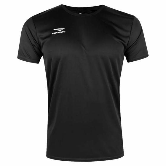 Imagem de Camiseta Penalty Fit Academia Fitness Treino Esporte C/ NF