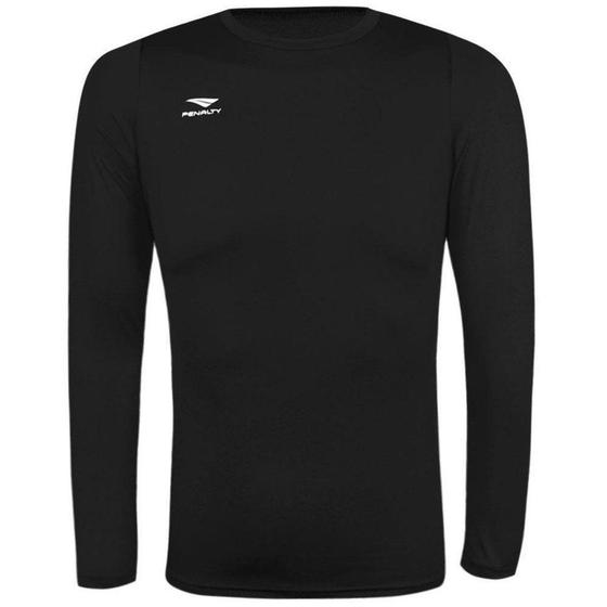 Camiseta Penalty Térmica Matis - Masculina Menor preço em Camiseta Penalty Térmica Matis - Masculina