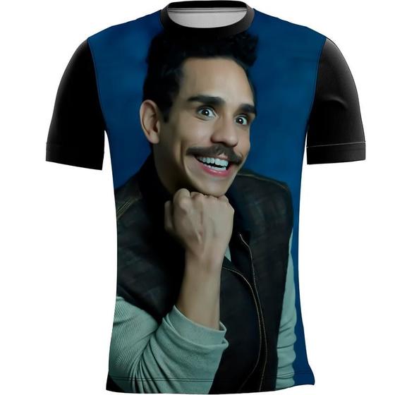 Imagem de Camiseta Personalizada Ash vs Evil Dead 16