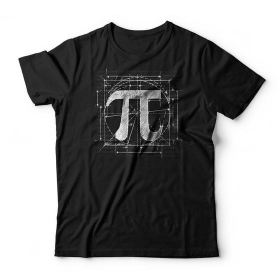 Imagem de Camiseta PI Studio Geek Casual