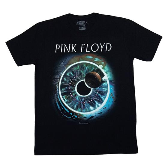 Imagem de Camiseta Pink Floyd - Pulse