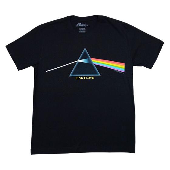 Imagem de Camiseta Pink Floyd - The Dark Side of the Moon