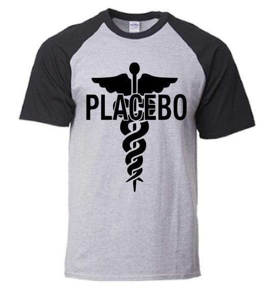 Imagem de Camiseta Placebo