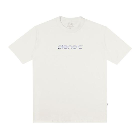 Imagem de Camiseta Plano C Silver 02.50.0008 Off White OFF WHITE