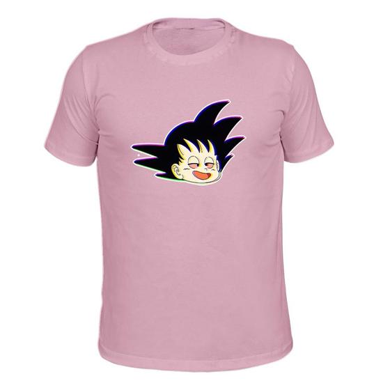 Imagem de Camiseta Plus Size 100% Algodão Tecido Macio Estampada Super Suave
