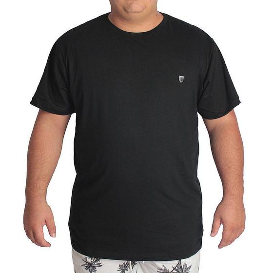 Imagem de Camiseta Plus Size Over G1,G2,G3,G4 100% Algodão Premium