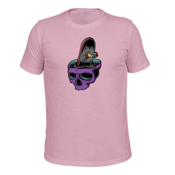 Imagem de Camiseta Plus Size T-Shirt Malha 30.1 Estampada Cave Rip