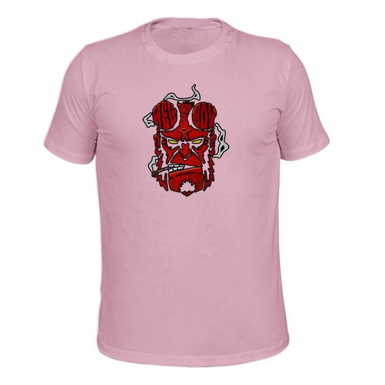 Imagem de Camiseta Plus Size Várias Cores Tecido Macio Estampada Ranger