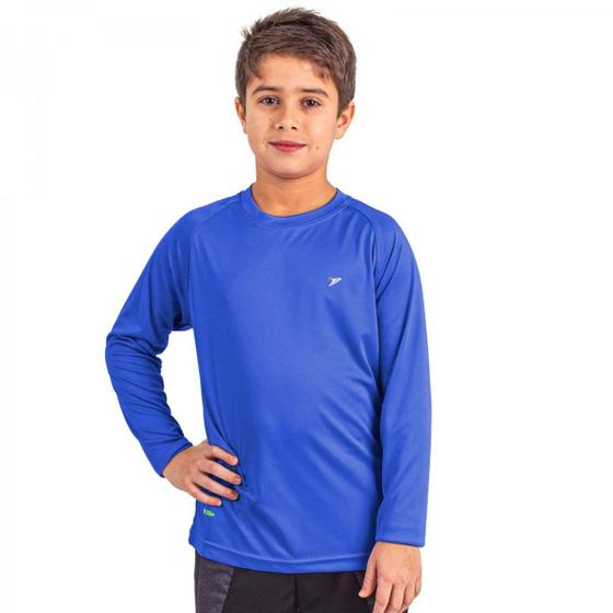 Imagem de Camiseta Poker Protecao Infantil ML