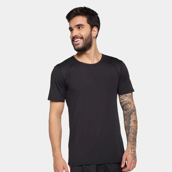 Imagem de Camiseta Poliamida 3246 - Estilo Do Corpo Armyfit