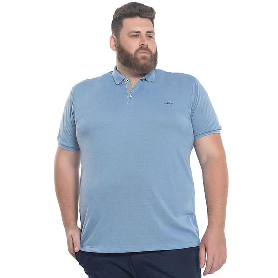 Imagem de Camiseta Polo Extra grande - Remo Fenut