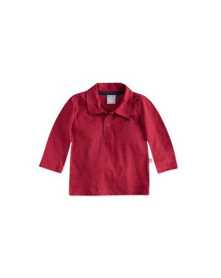 Imagem de Camiseta Polo Infantil Hering Kids 5ccqrff10