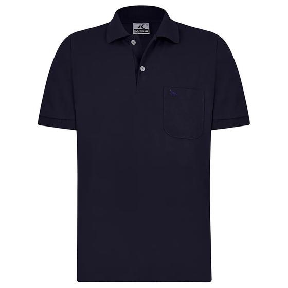 Camiseta Polo Masculina Básica Kalanui 6000 Menor preço em Camiseta Polo Masculina Básica Kalanui 6000