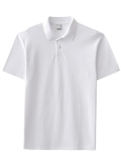 Imagem de Camiseta polo masculina malwee 4425