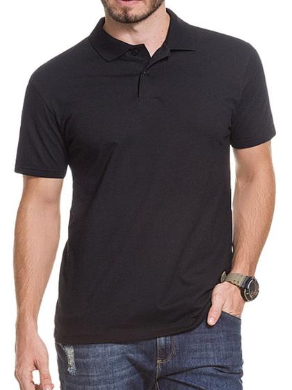 Imagem de Camiseta polo masculina malwee 4430