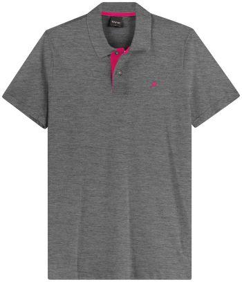 Imagem de Camiseta Polo Masculino New TShirt Vibes 4536 - Malwee Enfim