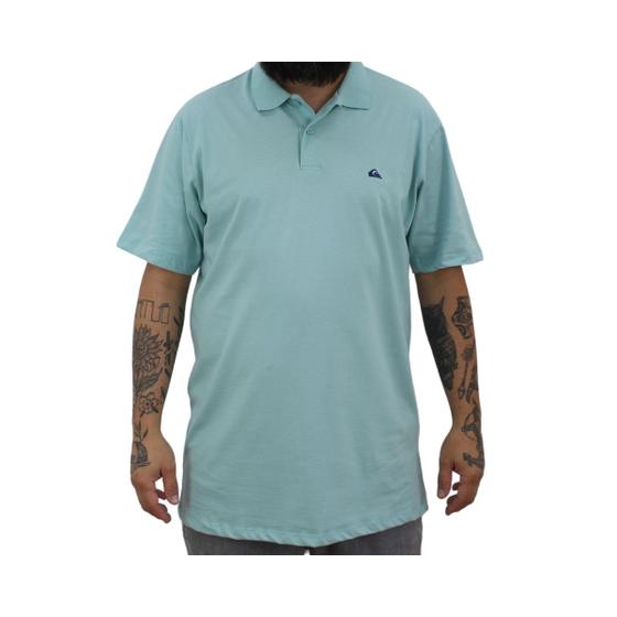 Imagem de Camiseta Polo Quiksilver Embroidery Manga Curta Q463A002735