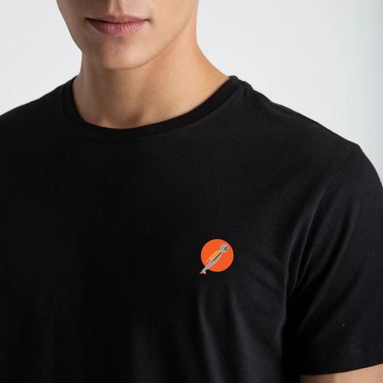 Imagem de Camiseta Postman - Pocket