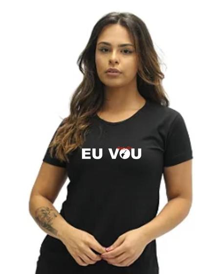 Imagem de Camiseta Preta Rock in rio 2024 eu Vou M1