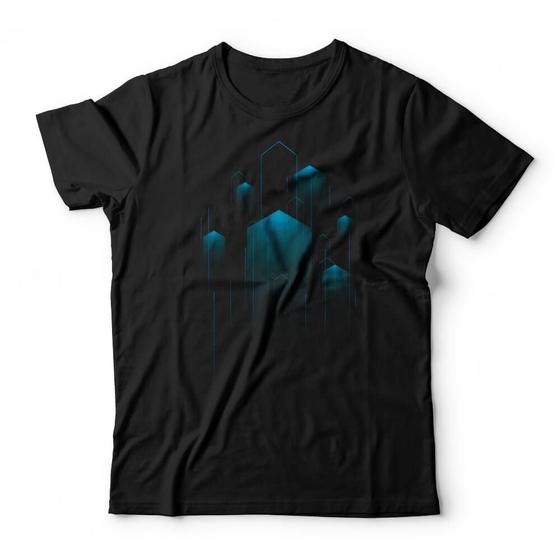 Imagem de Camiseta Prisma Studio Geek Casual