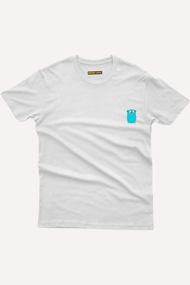 Imagem de Camiseta Programador GO Developer Pocket