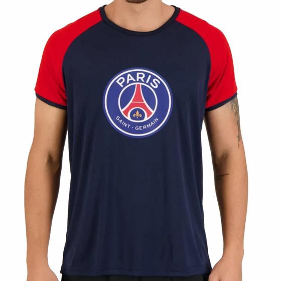 Imagem de Camiseta PSG Balboa Paris Saint-Germain Messi 30 Masculino