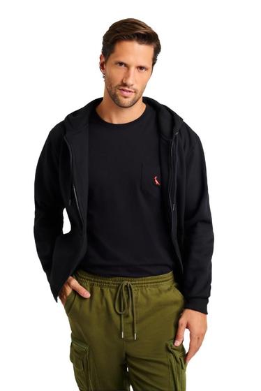 Camiseta Pt Bolso Pica-Pau Bordado Reserva Menor preço em Camiseta Pt Bolso Pica-Pau Bordado Reserva