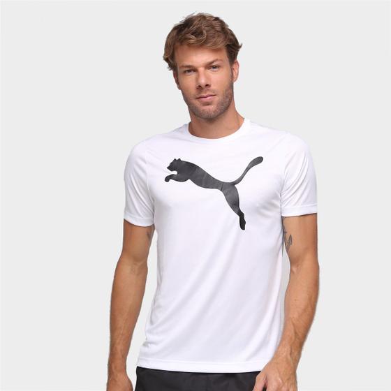 Imagem de Camiseta Puma Active Big Logo Masculina