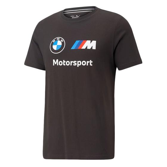 Imagem de Camiseta puma bmw motorsport ess masculina