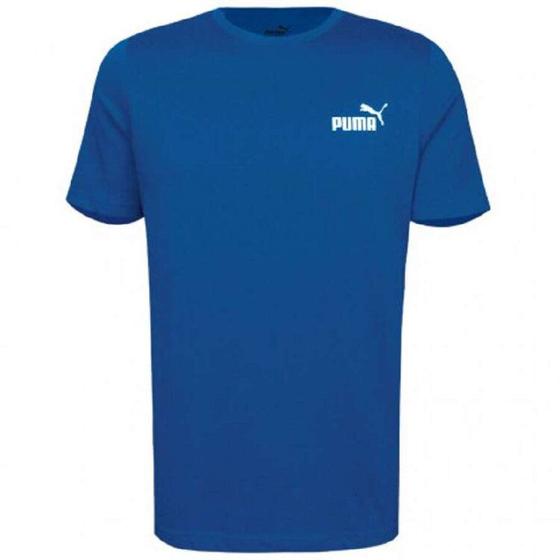 Imagem de Camiseta Puma Ess Small Logo Tee