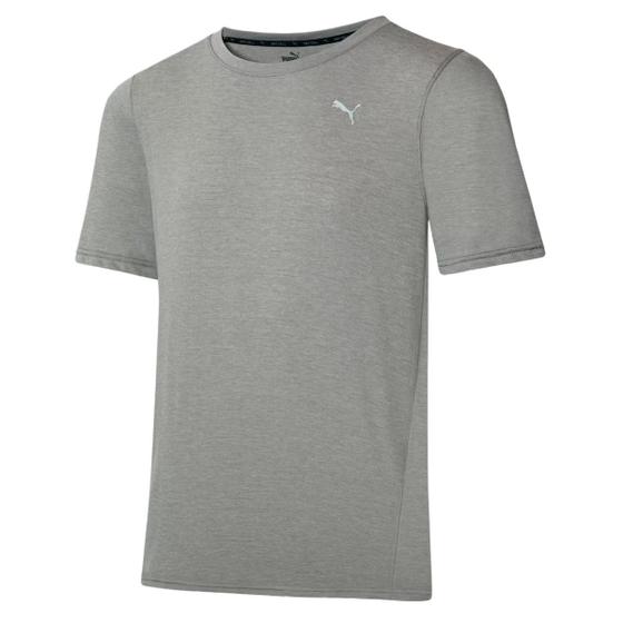 Imagem de Camiseta Puma Performance Heather Masculina