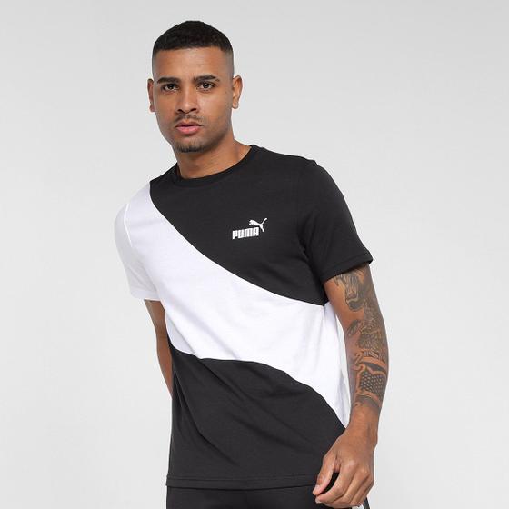 Artigos Esportivos Camisa Polo Puma Netshoes Camisa Polo Puma BMW