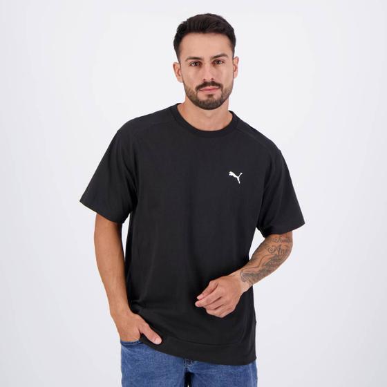 Imagem de Camiseta Puma Rad Cal Preta