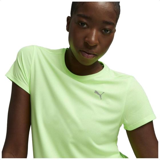 Imagem de Camiseta Puma Run Favorite SS Tee Feminina