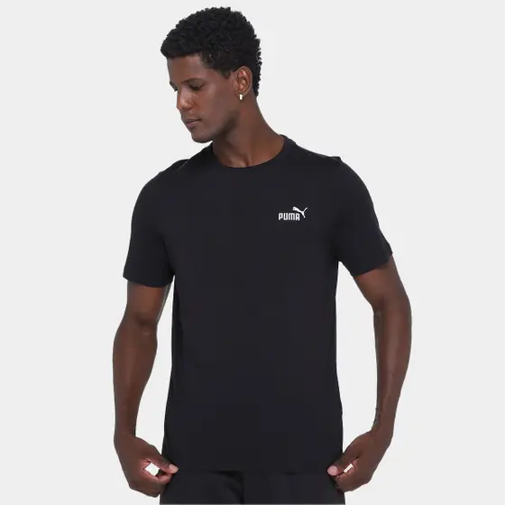 Netshoes Camisa Da Puma Camisa Puma Netshoes Camiseta Puma Big