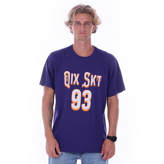 Imagem de Camiseta qix skt 93 classic