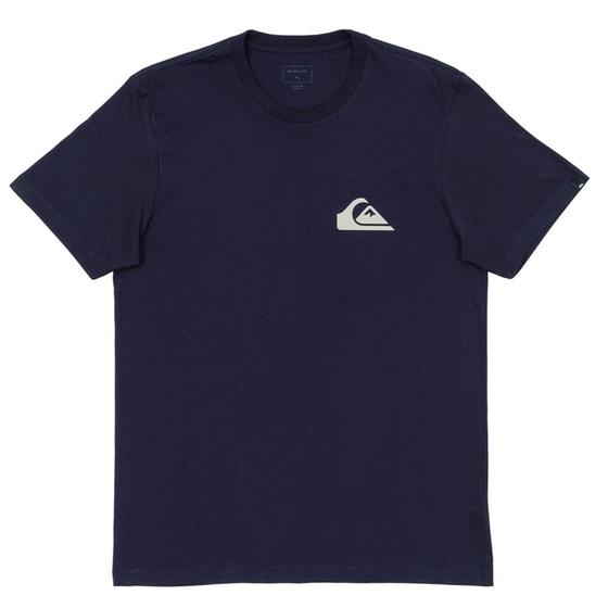 Imagem de Camiseta Quiksilver Everyday Marinho