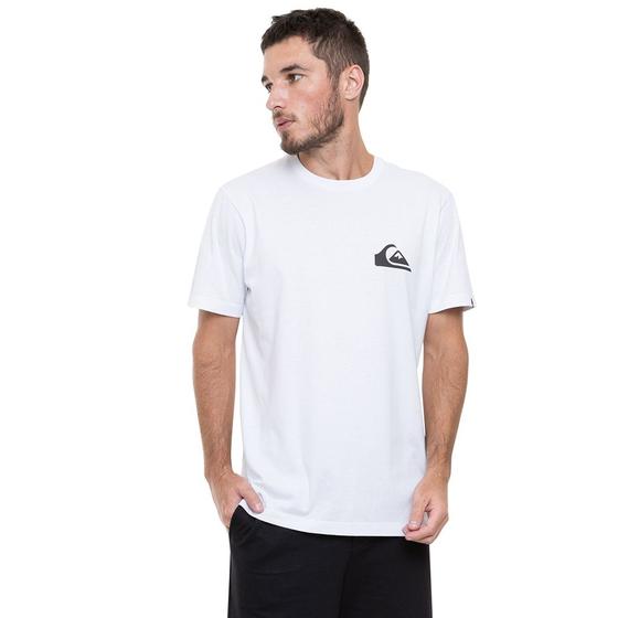 Imagem de Camiseta Quiksilver Everyday