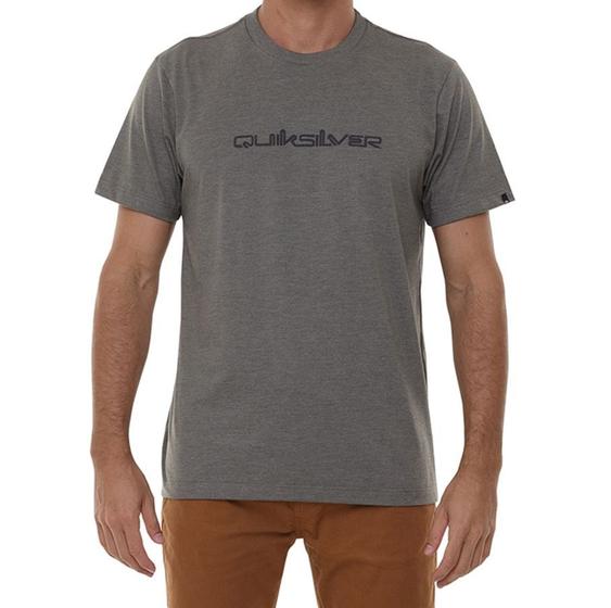 Imagem de Camiseta Quiksilver Lettering