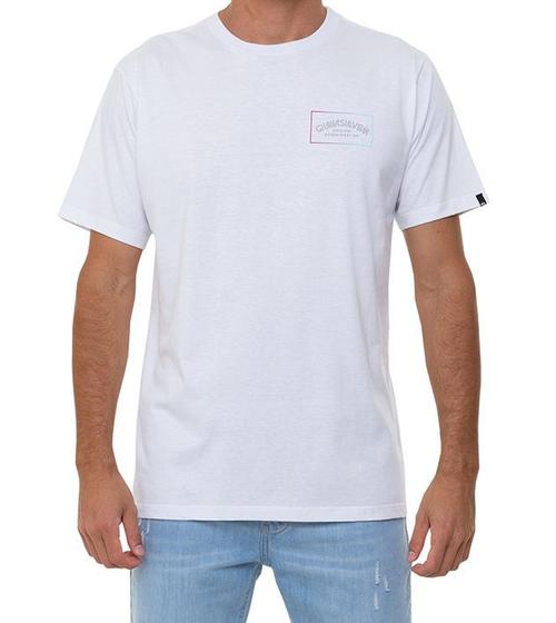 Imagem de Camiseta Quiksilver Mellow Moon