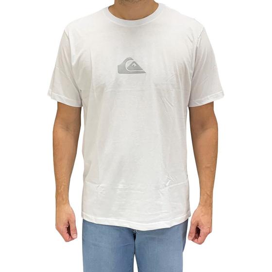 Imagem de Camiseta Quiksilver Metal Comp Manga Curta 73203