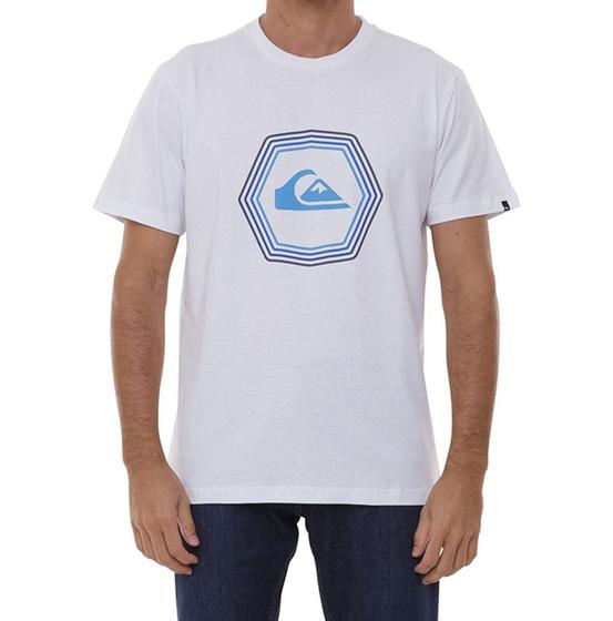 Imagem de Camiseta Quiksilver New Noise