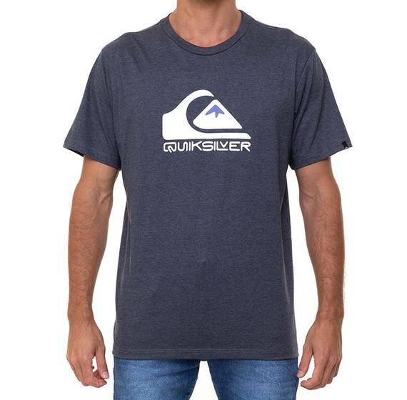 Imagem de Camiseta Quiksilver Square Me Up