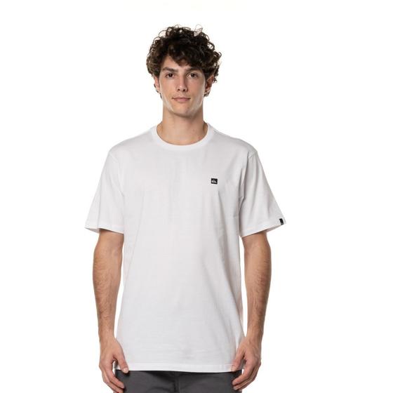 Imagem de Camiseta Quiksilver Transfer Square